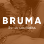 BRUMA ACEITE DE MASAJE PREMIUM EFECTO CALOR SABOR TARTA AMERICANA 3 EN 1 100 ML