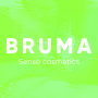 BRUMA ACEITE DE MASAJE PREMIUM EFECTO CALOR SABOR PINA COLADA 3 EN 1 100 ML