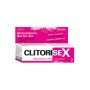JOYDIVION EROPHARM CLITORISEX CREMA ESTIMULANTE CLITORIS 40 ML