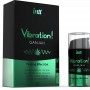 INTT POTENTE ESTIMULANTE iNTIMO GEL VIBRADOR LIQUIDO CANNABIS 15ML