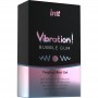 INTT POTENTE ESTIMULANTE iNTIMO GEL VIBRADOR LIQUIDO CHICLE 15ML
