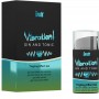 INTT POTENTE ESTIMULANTE iNTIMO GEL VIBRADOR LIQUIDO GIN TONIC 15ML