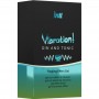 INTT POTENTE ESTIMULANTE iNTIMO GEL VIBRADOR LIQUIDO GIN TONIC 15ML