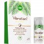 INTT VIBRATION GEL POTENTE ESTIMULANTE VEGANO VIBRADOR LIQUIDO