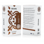 BRUMA ORGASM GEL SABOR TARTA AMERICANA