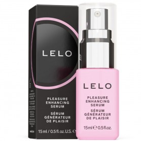 LELO SeRUM POTENCIADOR DE PLACER PARA CLiTORIS 15ML