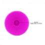 PRETTY LOVE BUTTPLUG ANALTWIST II