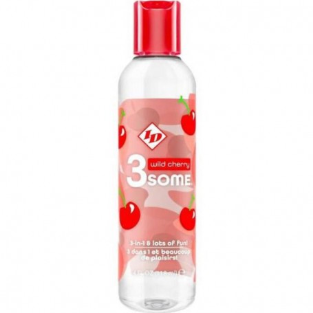 ID 3SOME 4 FL OZ CEREZA