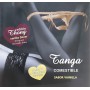 HOTFLOWERS TANGA WAFER Y 2 PEZONES NINA SABOR VAINILLA es pt es fr it 