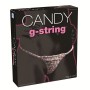 SPENCER FLEETWOOD TANGA MUJER CARAMELOS
