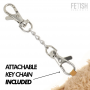 FETISH SUBMISSIVE BONGO OSITO PELUCHE BDSM MODELO 4