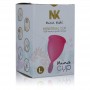 NINA KIKi COPA MENSTRUAL ROSA TALLA L