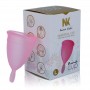 NINA KIKi COPA MENSTRUAL ROSA TALLA L