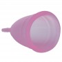 NINA KIKi COPA MENSTRUAL ROSA TALLA L