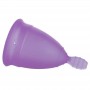 NINA KIKi COPA MENSTRUAL LILA TALLA L