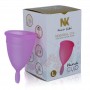 NINA KIKi COPA MENSTRUAL LILA TALLA L