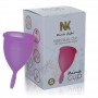 NINA KIKi COPA MENSTRUAL LILA TALLA S