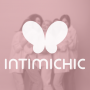 INTIMICHIC COPA MENSTRUAL SILICONA MEDICA TALLA S