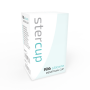 STERCUP COPA MENSTRUAL FDA SILICONA ROSA TALLA L