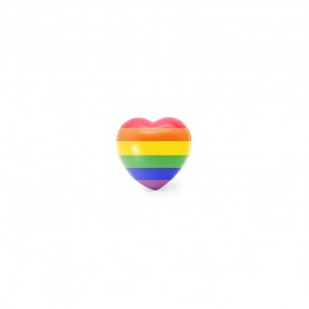 PRIDE CORAZoN LGTB ANTI ESTReS