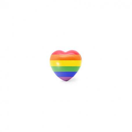 PRIDE CORAZoN LGTB ANTI ESTReS