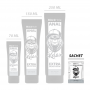 BLACK HOLE GEL BASE AGUA DILATACIoN ANAL 6 ML MONODOSIS
