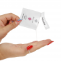BRUMA 6 ML GEL DESLIZANTE CON ALOE VERA SABOR A NUBE