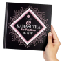 SECRETPLAY KAMASUTRA LIBRO DE POSTURAS SEXUALES ES EN DE FR NL PT