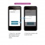 PRETTY LOVE HECTOR VIBRADOR ELECTROSHOCK POR CONTROL POR APP LILA