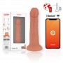 ONINDER SMALL BOGOTa CYBER REALISMO VIBRACIoN 175 CM O 4 CM APP GRATUITA