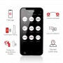 ONINDER SMALL BOGOTa CYBER REALISMO VIBRACIoN 175 CM O 4 CM APP GRATUITA