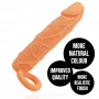ADDICTED TOYS EXTENSIoN PENE 18 CM