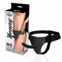 HARNESS ATTRACTION ARNeS SILICONA KENNY 15 CM O 32 CM