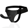 HARNESS ATTRACTION ARNeS SILICONA WALKER G SPOT 155 CM O 38 CM