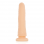 DELTA CLUB TOYS ARNES DILDO NATURAL SILICONA MEDICA 20 CM O 4 CM