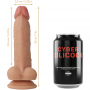 CYBER SILICOCK ARNeS SILICONA LIQUIDA JUDE 18 CM O 32 CM