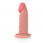 ROCKARMY ARNES DUAL DENSITY TIGER DILDO REALISTA 14 CM O 446 CM