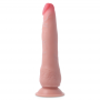 ROCKARMY ARNeS DUAL DENSITY CRUSADER DILDO REALISTA 215 CM O 446 CM