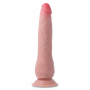 ROCKARMY ARNeS DUAL DENSITY CRUSADER DILDO REALISTA 215 CM O 446 CM