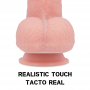 ROCKARMY ARNeS LIQUID SILICONE DILDO PREMIUM SPITFIRE 21 CM O 462 CM