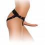 KING COCK eLITE ARNeS AJUSTABLE CONFORTABLE CON DILDO 178 CM