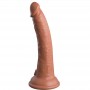 KING COCK eLITE ARNeS AJUSTABLE CONFORTABLE CON DILDO 178 CM