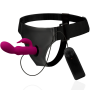HARNESS ATTRACTION ARNeS VIBRADOR RABBIT VINCENT 15 CM O 4 CM
