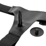 HARNESS ATTRACTION ARNeS WALTER CON VIBRACIoN 155 CM O 37 CM
