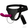 HARNESS ATTRACTION ARNeS WALTER CON VIBRACIoN 155 CM O 37 CM