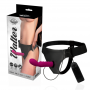 HARNESS ATTRACTION ARNeS WALTER CON VIBRACIoN 155 CM O 37 CM
