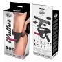 HARNESS ATTRACTION ARNeS WALTER CON VIBRACIoN 155 CM O 37 CM