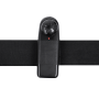 HARNESS ATTRACTION ARNeS EMMETT REALiSTICO VIBRADOR 165 CM O 37 CM