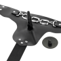 HARNESS ATTRACTION ARNeS GEORGE REALiSTICO VIBRADOR 19 CM O 4 CM