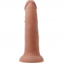 FETISH SUBMISSIVE CYBER STRAP ARNeS CON DILDO Y BALA CONTROL REMOTO TECNOLOGiA WATCHME L